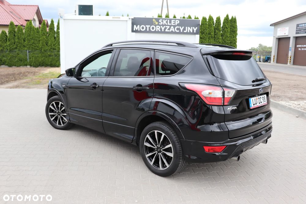 Ford Kuga 1.5 EcoBoost 2x4 ST-Line - 17