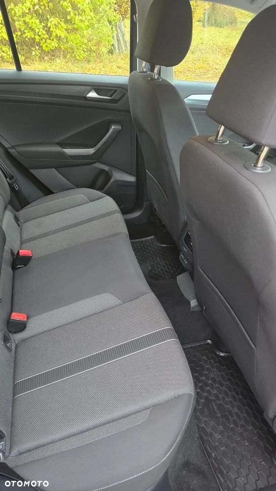 Volkswagen T-Roc 1.5 TSI Life - 13
