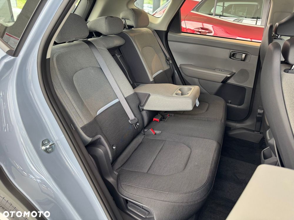 Kia Seltos 1.6 T-GDI M - 16