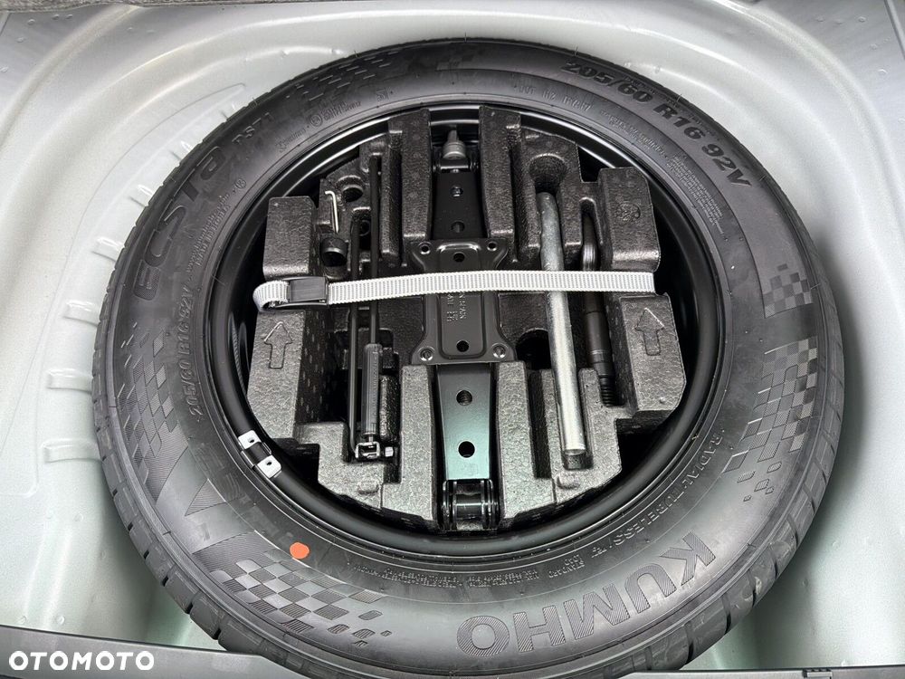 Skoda Octavia 1.5 TSI mHEV Sportline DSG - 26