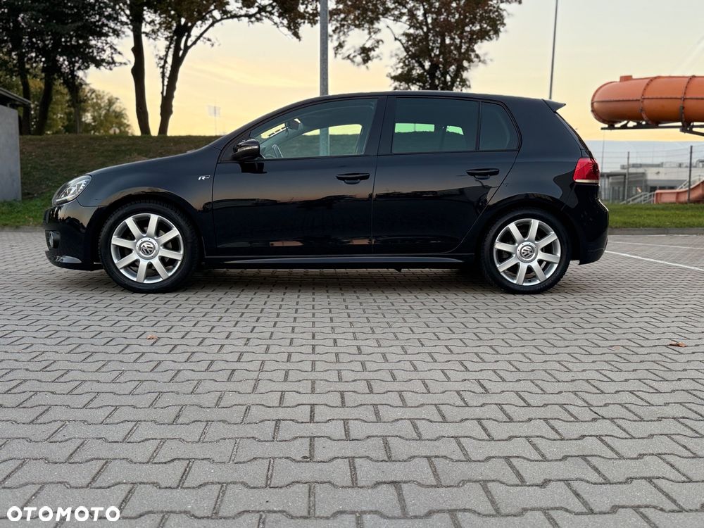 Volkswagen Golf 2.0 TDI DPF GT Sport - 13