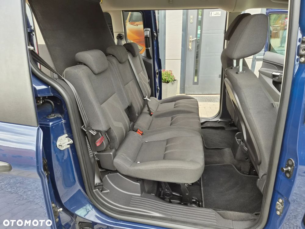Ford Transit Connect 230 L2 Trend - 15