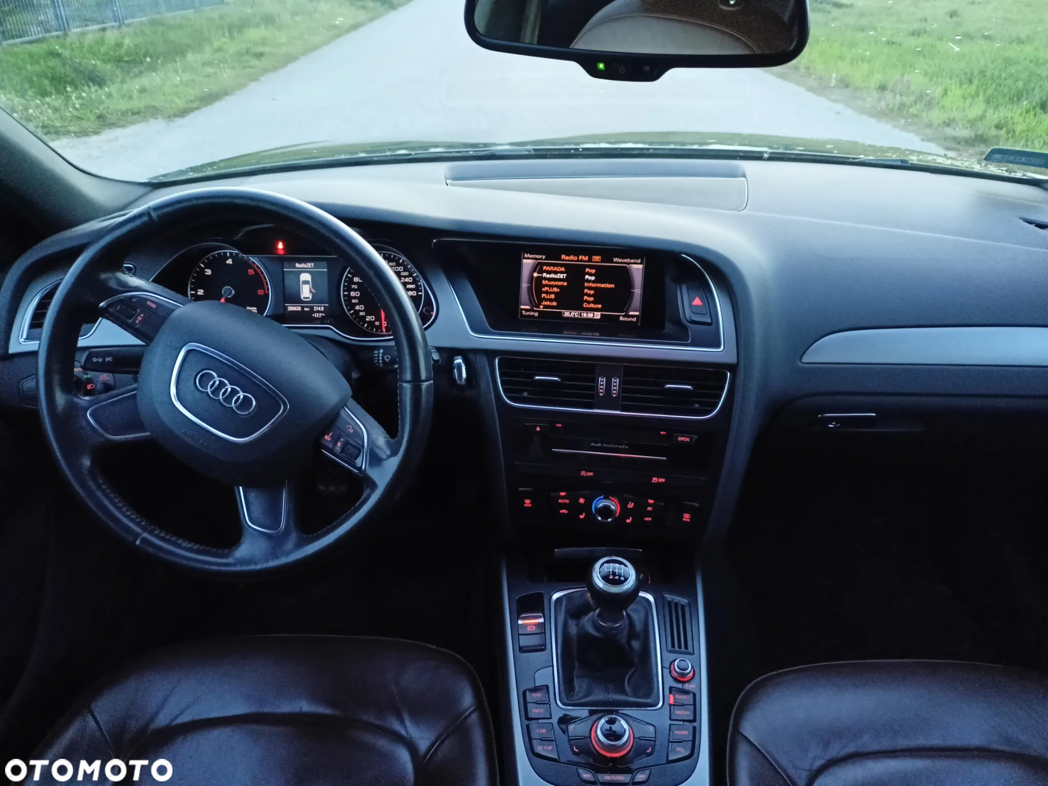 Audi A4 Avant 2.0 TDI 116g DPF Attraction - 7