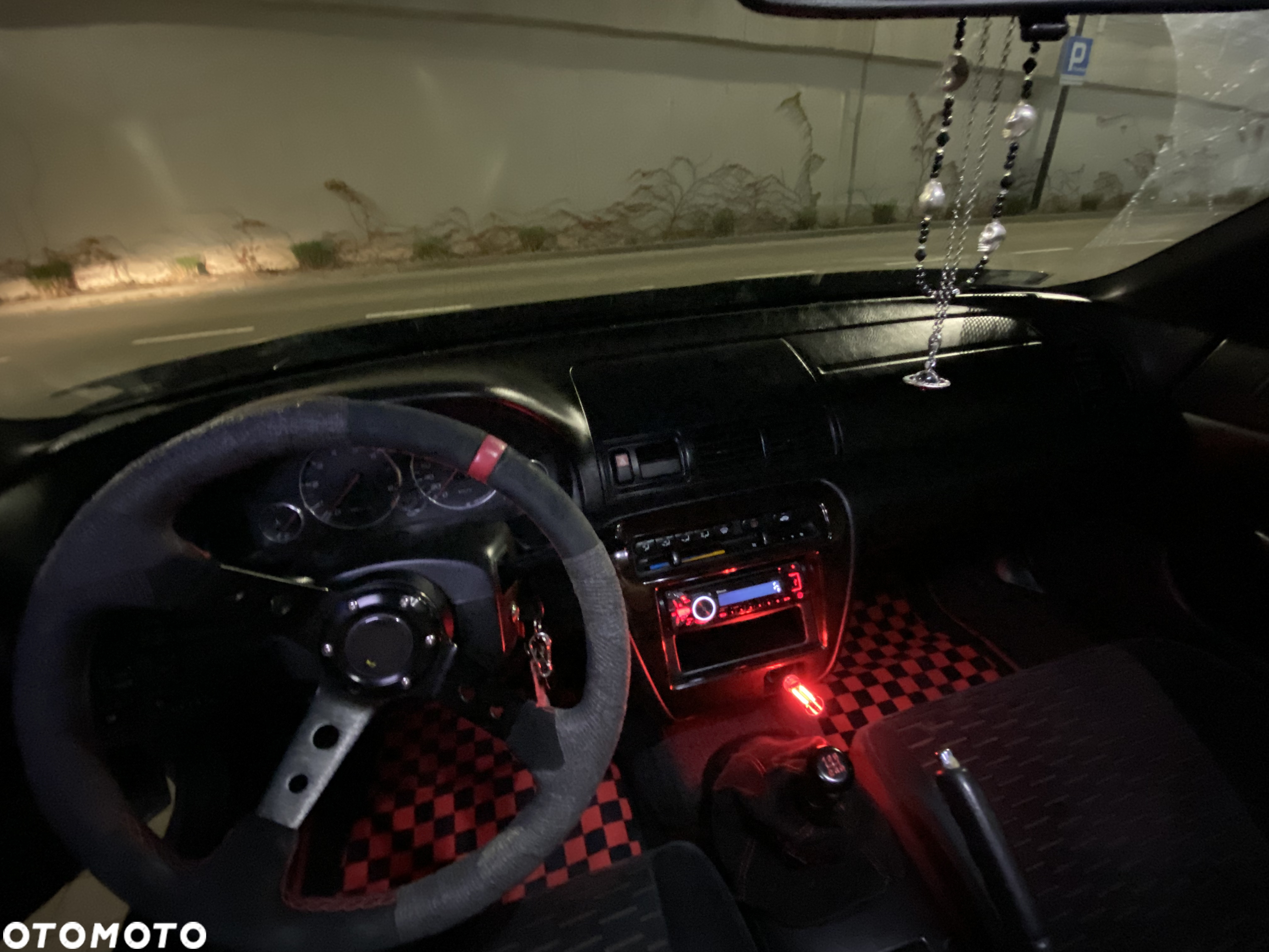 Honda Prelude 2.0i-16 - 6
