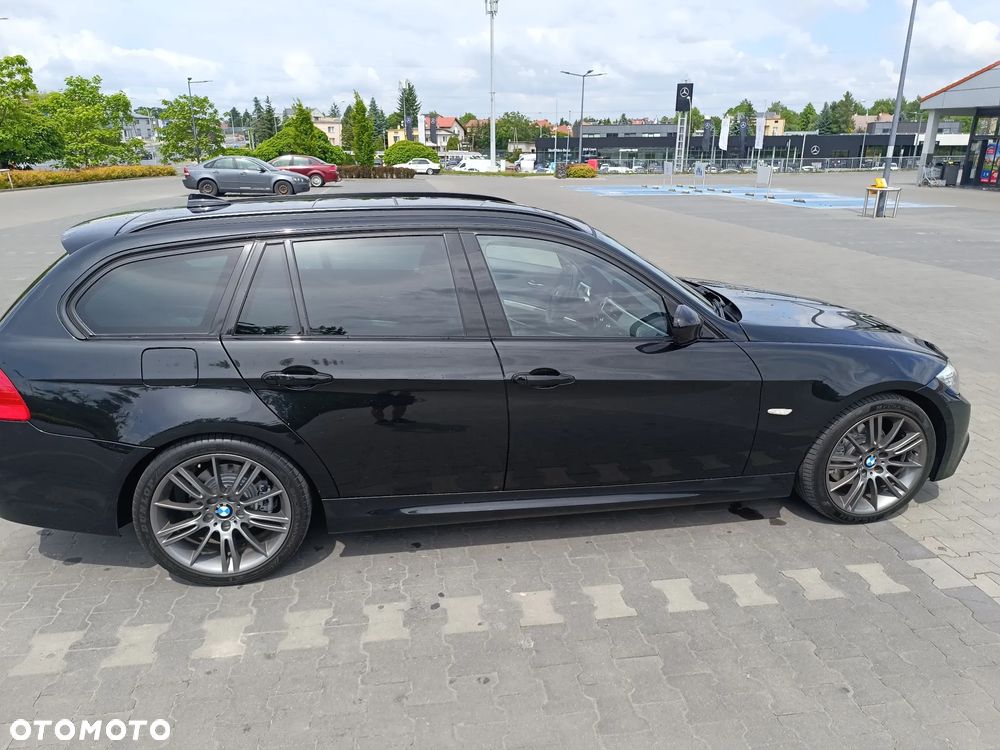 BMW Seria 3 - 7