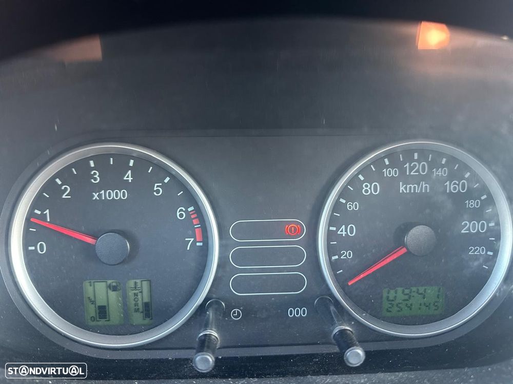 Ford Fiesta 1.25 First Edition - 3