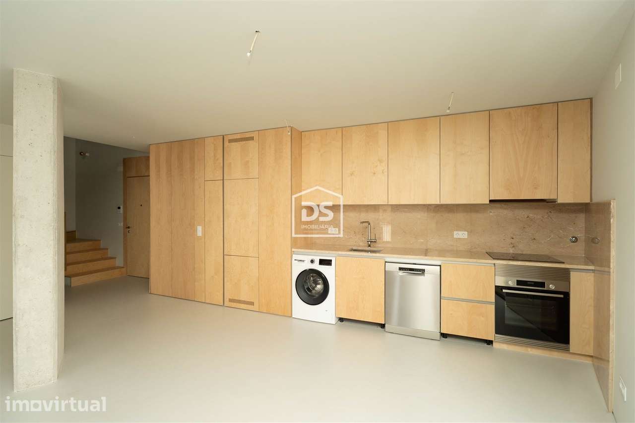 Apartamento Dourado T4 duplex - Grande imagem: 3/32