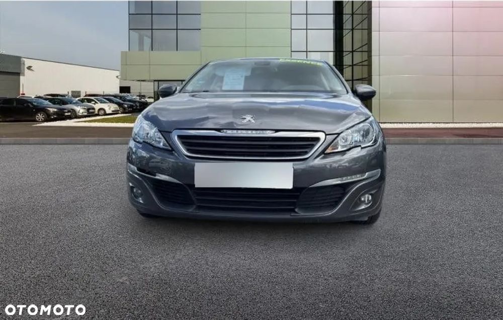 Peugeot 308 PureTech 82 Access - 2