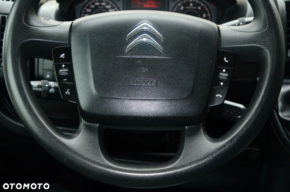 Citroën JUMPER - 18