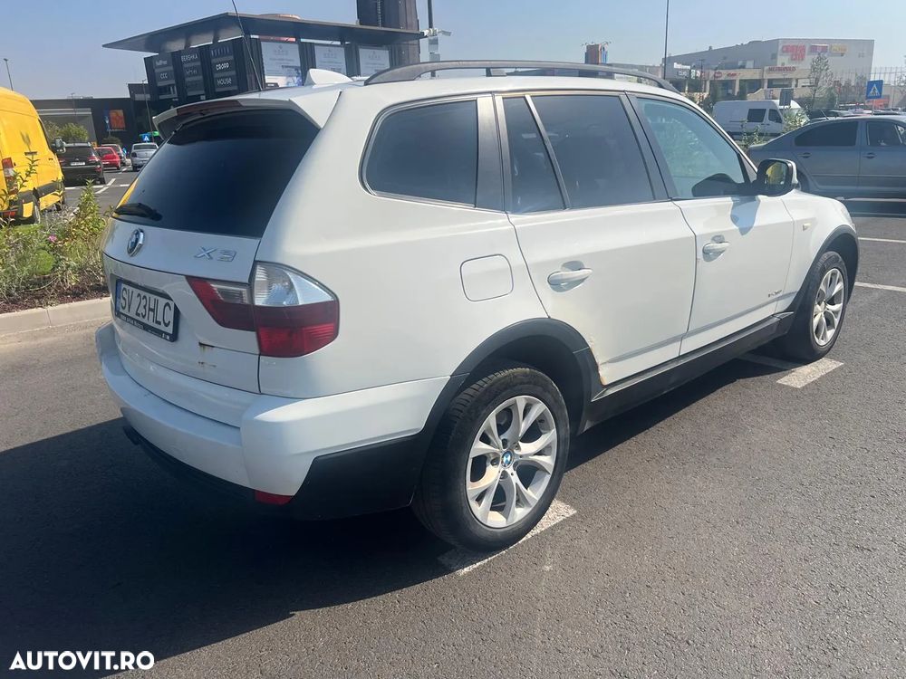 BMW X3 xDrive18d Edition Lifestyle - 9
