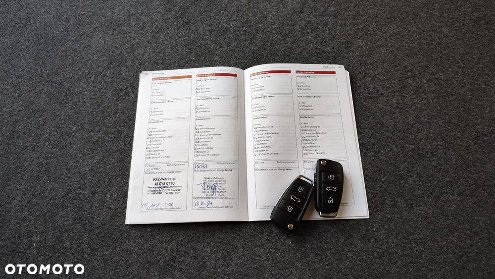 Audi Q3 2.0 TDI - 34