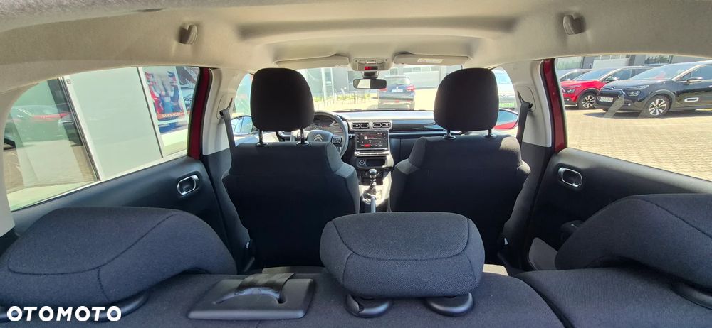Citroën C3 1.2 PureTech Max - 29