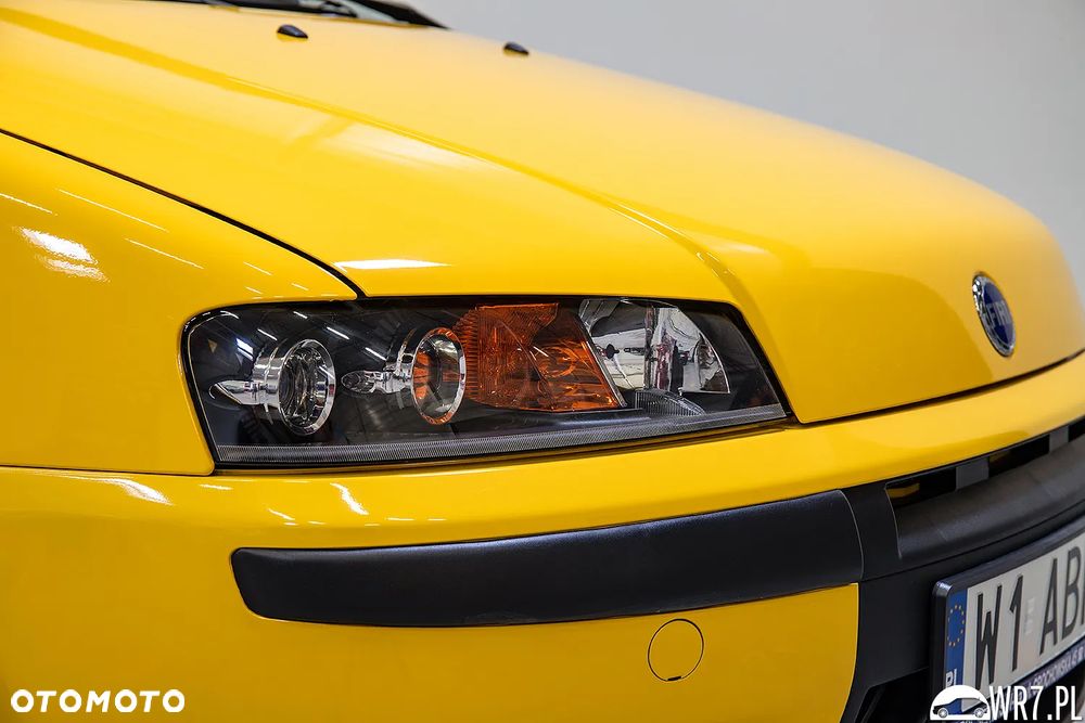 Fiat Punto - 4