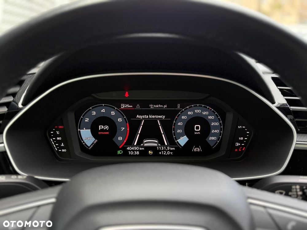 Audi Q3 Sportback - 27