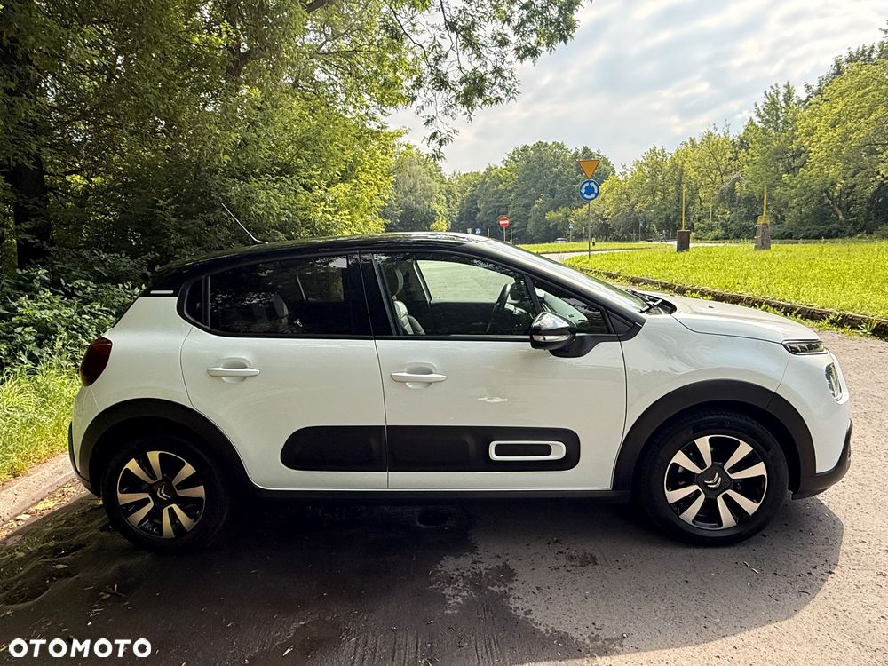 Citroën C3 1.2 PureTech Shine - 8