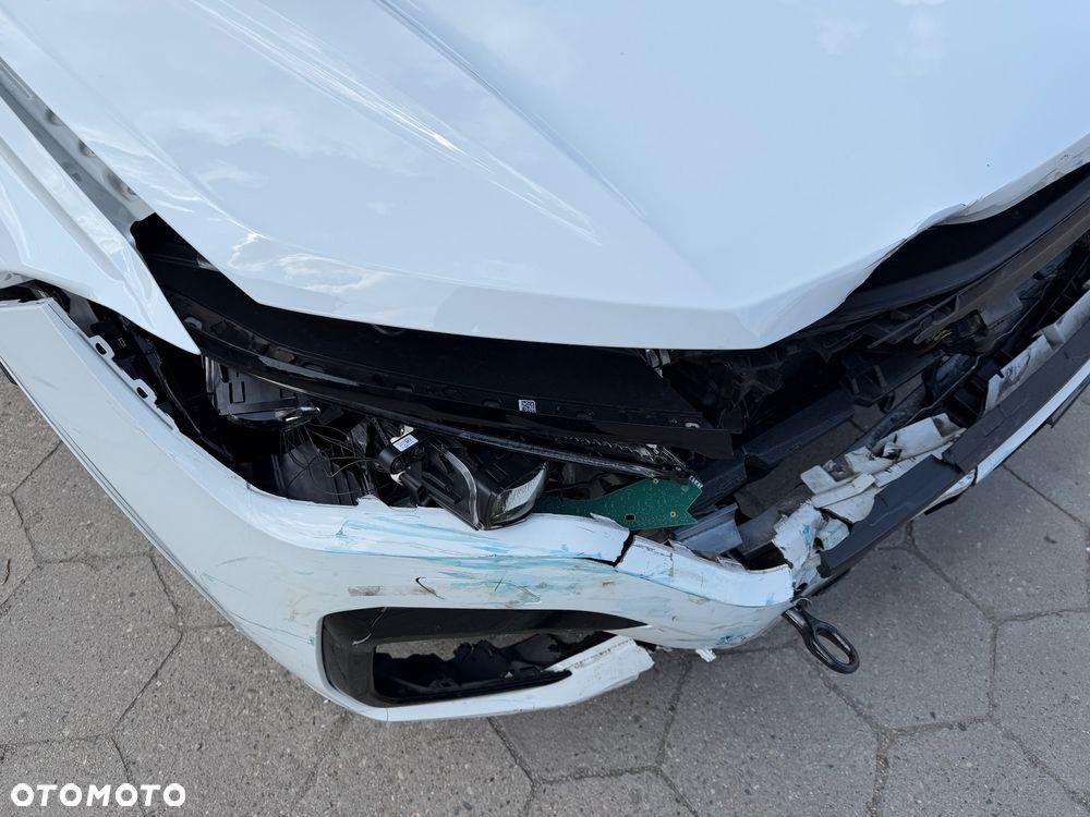 Volkswagen Touareg 3.0 V6 TDI SCR 4Motion Automatik R-Line - 36