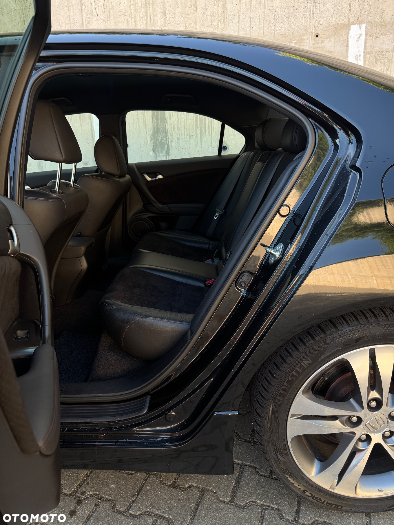 Honda Accord 2.4 Type-S - 26