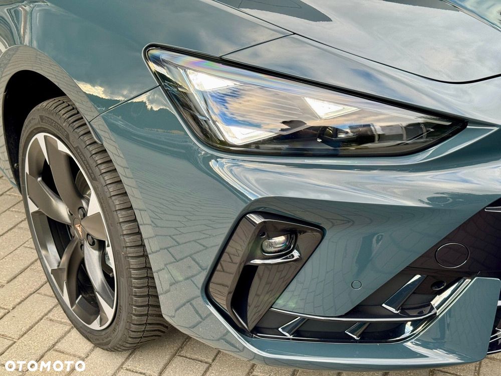Cupra Leon Sportstourer - 11