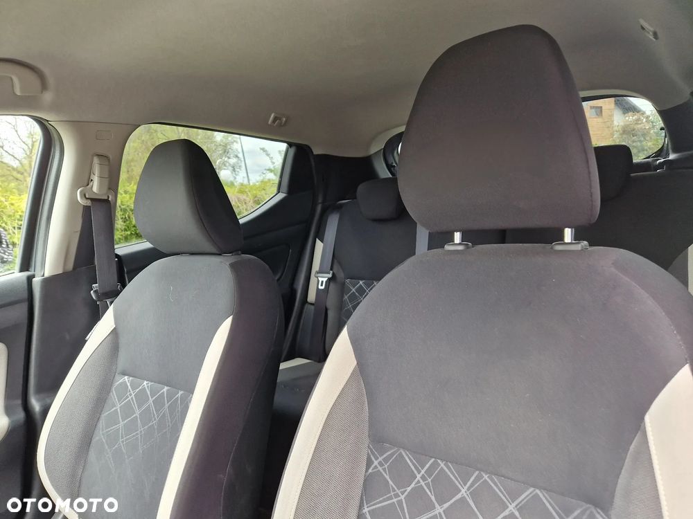 Nissan Micra - 18