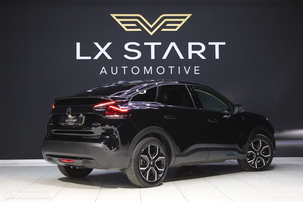 Citroën C4 e-C4 136 PLUS - 5