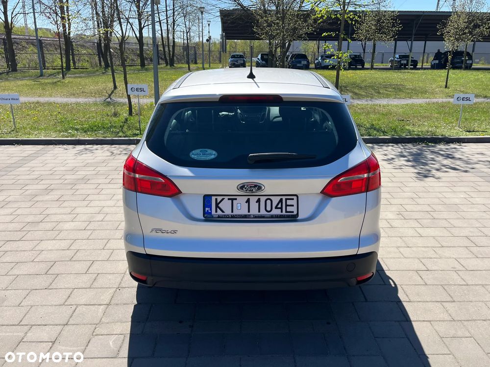 Ford Focus - 4