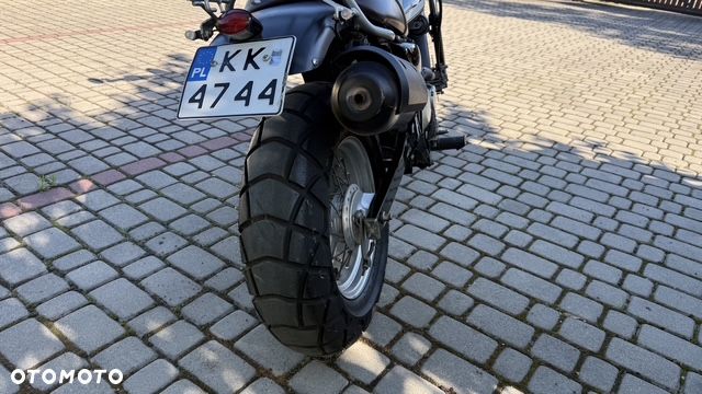 Suzuki RV - 10