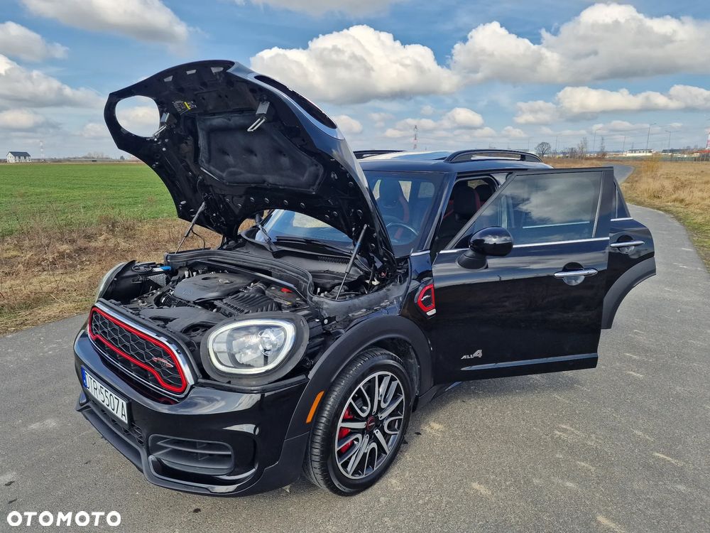 MINI Countryman Countryman All4 - 40