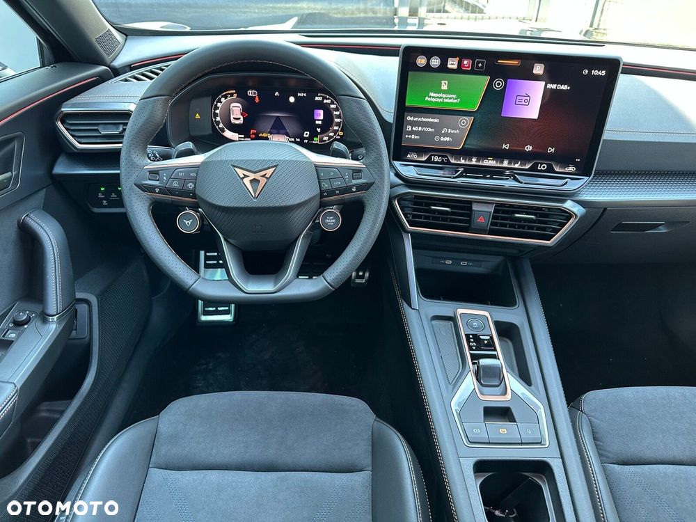 Cupra Formentor 1.5 eTSI mHEV DSG - 24