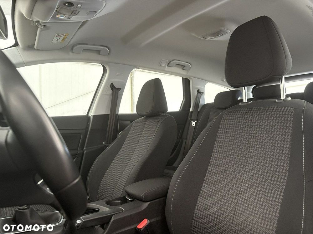 Peugeot 308 - 12