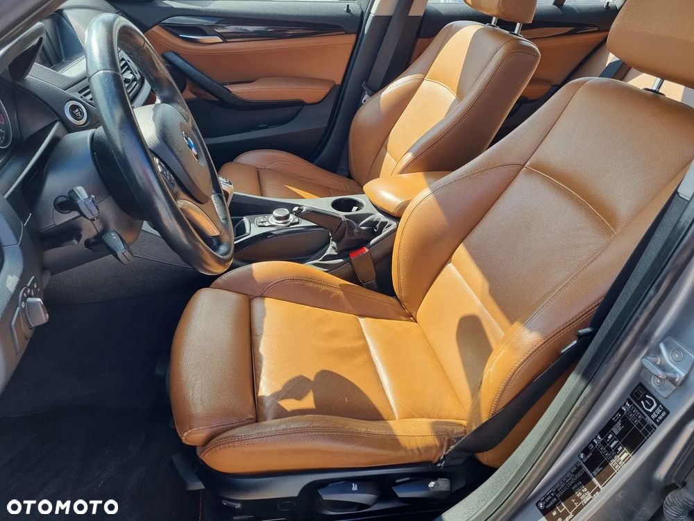 BMW X1 sDrive18i Sport Line - 10