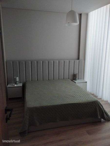 Apartamento T2, Novo, para arrendar no centro - Grande imagem: 4/9