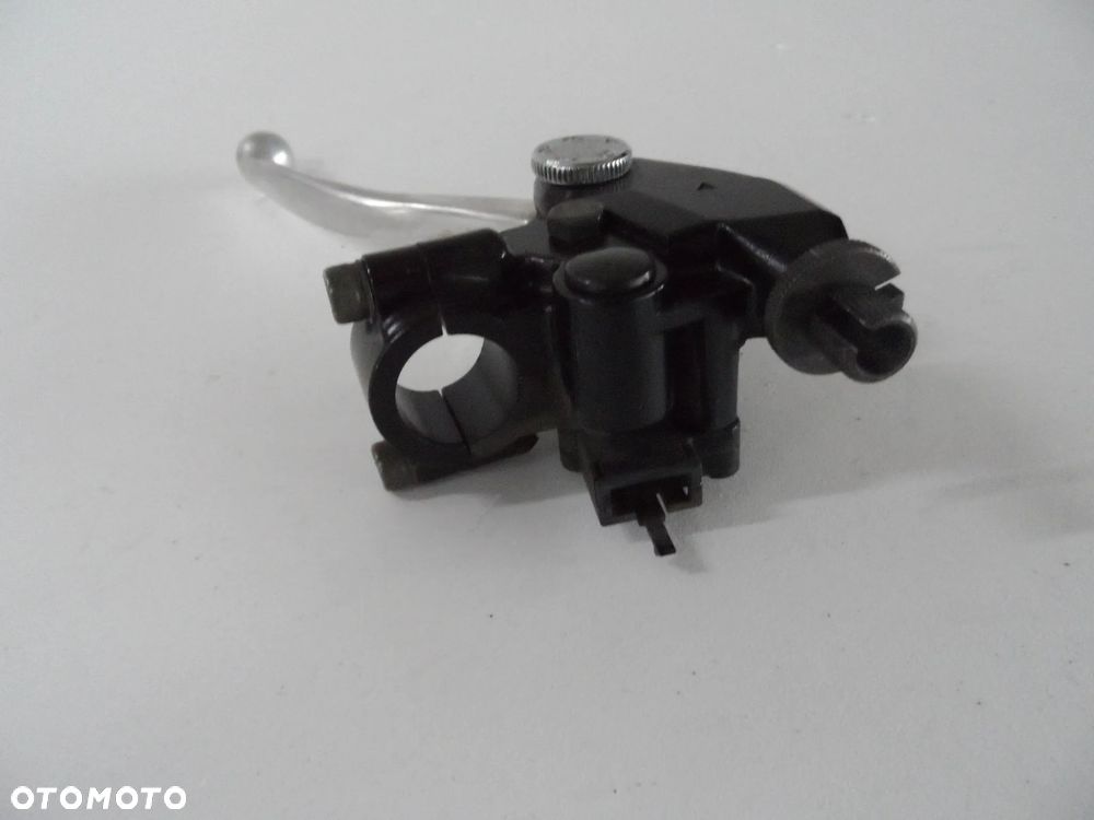 KAWASAKI ER6F klamka sprzęgła mocowanie klamki sprzęgła - 2