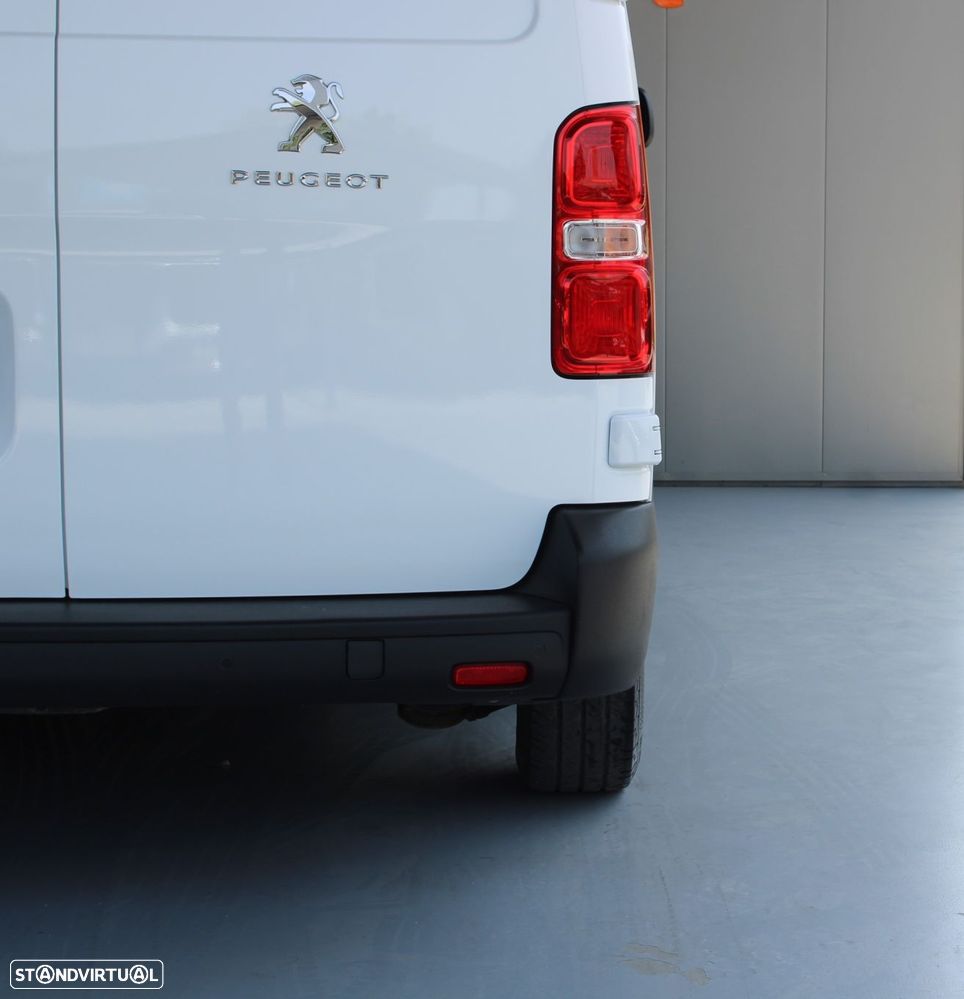 Peugeot Expert L2H1 TwinCab Premium - 12