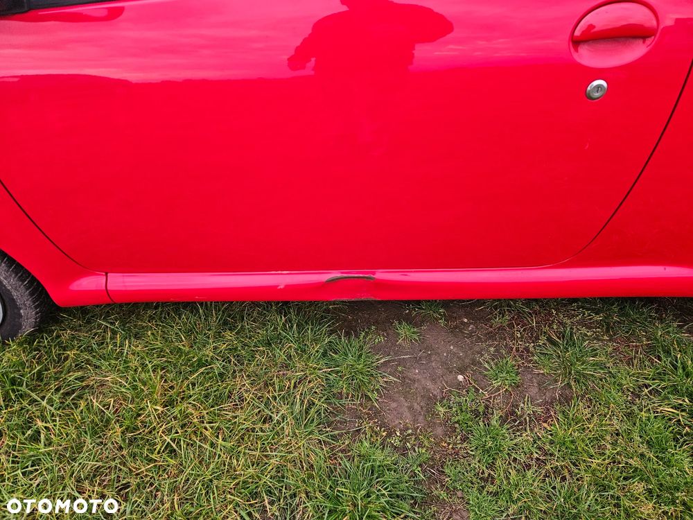 Toyota Aygo City - 3