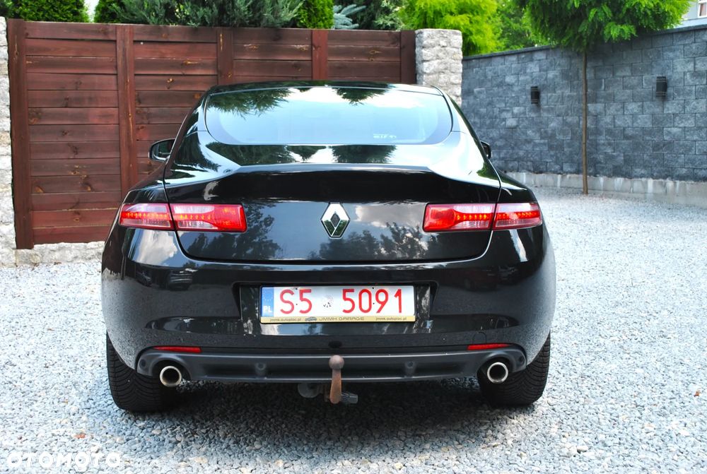 Renault Laguna - 4