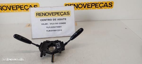 Comutador / Manete (Luzes/Piscas/Escovas/Fita) Chevrolet Matiz (M200, - 1