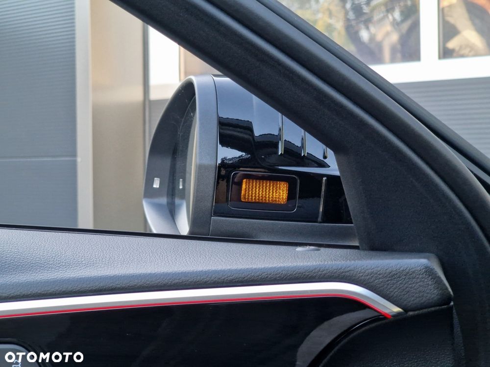 Audi A4 Avant 2022