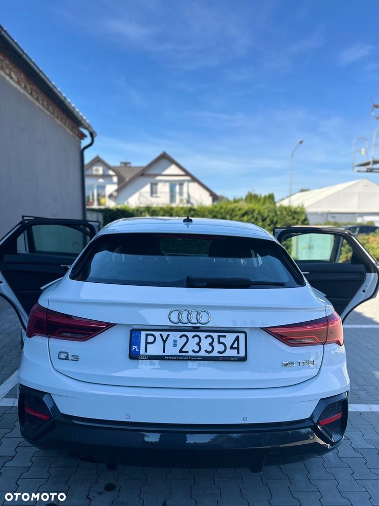 Audi Q3 - 20