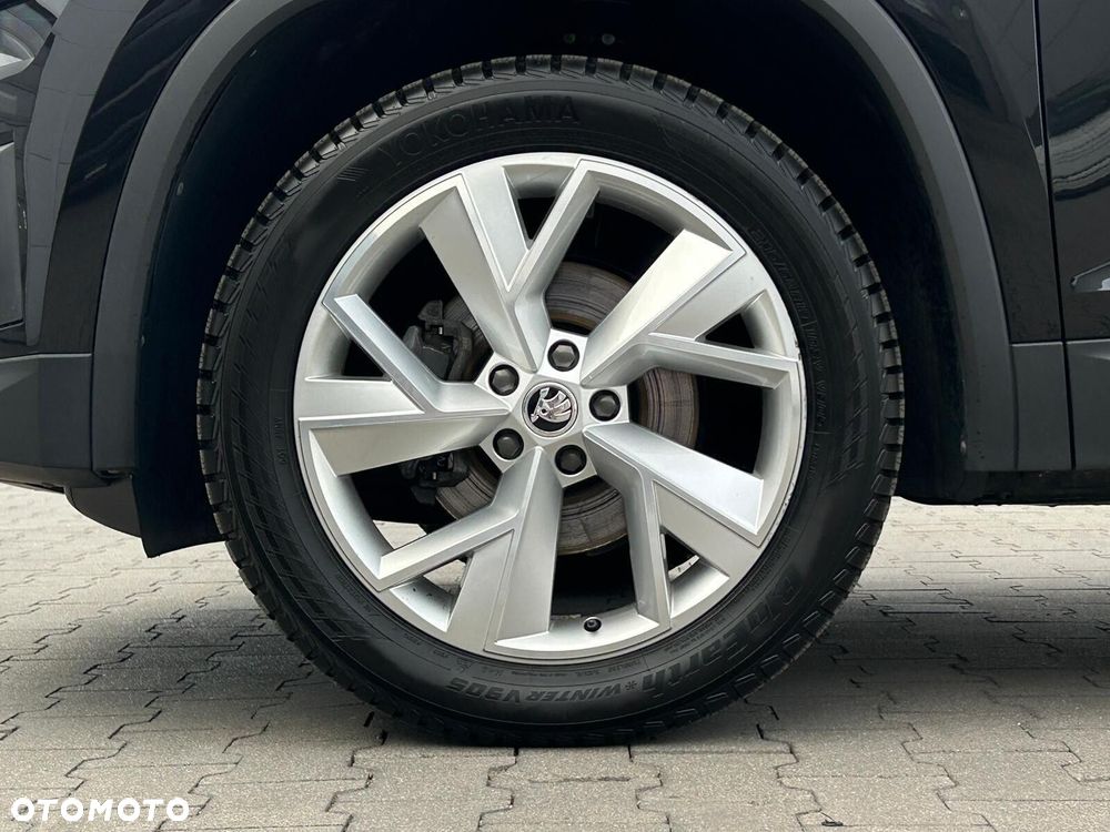Skoda Kodiaq 1.5 TSI ACT 4x2 Style DSG - 37