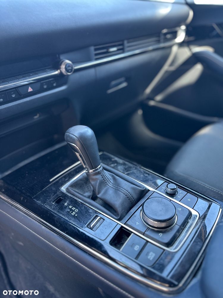 Mazda CX-30 2.0 mHEV Enso 2WD - 12