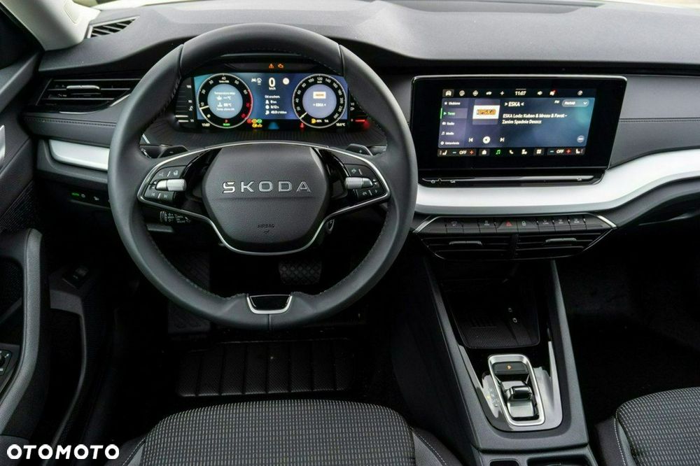 Skoda Octavia - 18