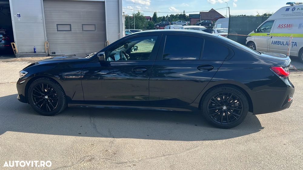 BMW Seria 3 - 7