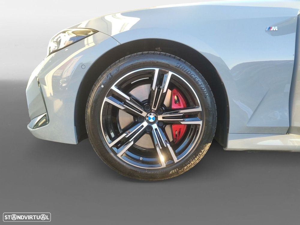 BMW 320 - 15