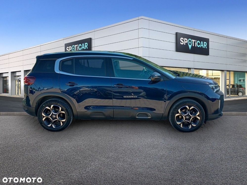 Citroën C5 Aircross 1.5 BlueHDi Max EAT8 - 5