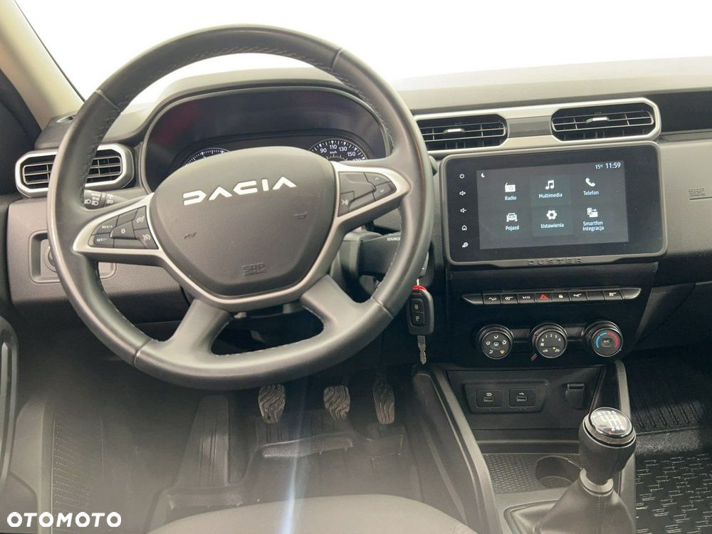 Dacia Duster - 9