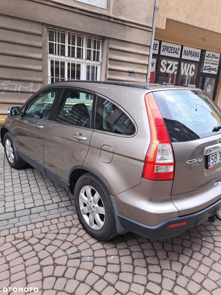 Honda CR-V - 7