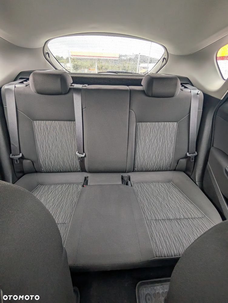 Opel Astra 1.4 T Enjoy - 14