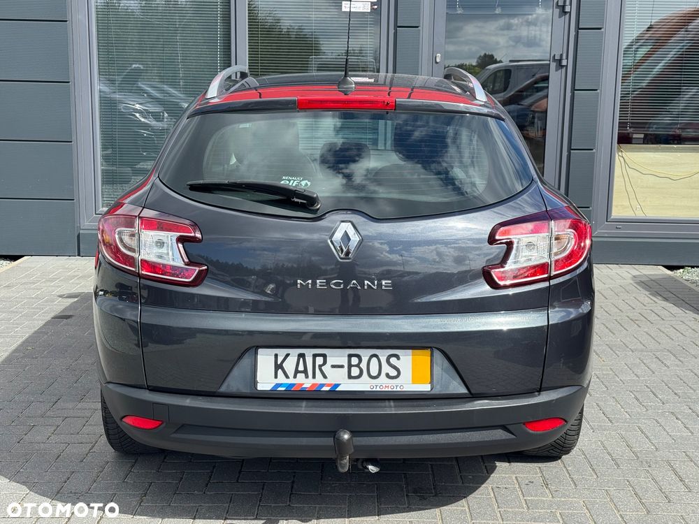 Renault Megane - 8