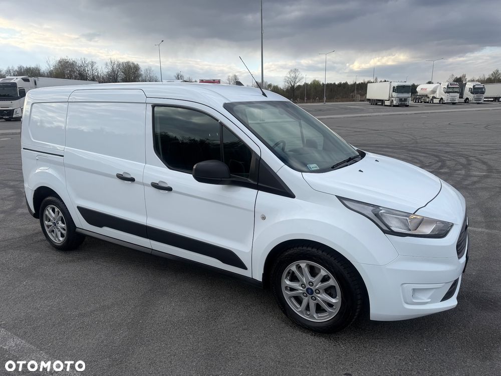 Ford Transit Connect - 18