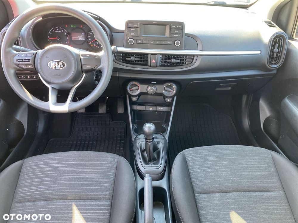 Kia Picanto - 12